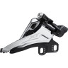 Переключатель передний SHIMANO XT, M8100-M, для 2X12, цепная линия: 48,8/51,8 мм