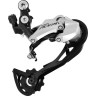 Переключатель задний SHIMANO ACERA, M3000, SGS, 9 скоростей, SHADOW