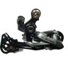 Переключатель задний SHIMANO ALIVIO, M4000, SGS, 9 скоростей