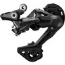 Переключатель задний SHIMANO DEORE, M4120, SGS, 10/11 скоростей