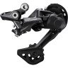Переключатель задний SHIMANO DEORE, M5120, SGS, 10/11 скоростей, RD+