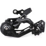 Переключатель задний SHIMANO DEORE, M6000, GS, 10 скоростей