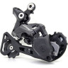 Переключатель задний SHIMANO DEORE, M6000, GS, 10 скоростей