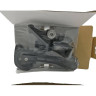 Переключатель задний SHIMANO DEORE, M6100, SGS, 12 скоростей. RD+ IRDM6100SGS