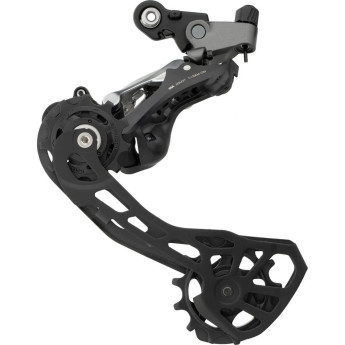 Переключатель задний SHIMANO GRX, RX810, SGS, ДЛЯ 1/2X11 скоростей и звезда класса 30-34T