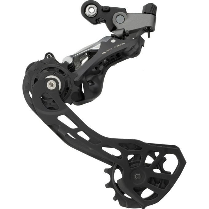 Переключатель задний SHIMANO GRX, RX817, SGS, 11 скоростей, Di2