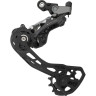 Переключатель задний SHIMANO GRX, RX817, SGS, 11 скоростей, Di2