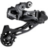 Переключатель задний SHIMANO GRX, RX817, SGS, 11 скоростей, Di2