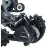 Переключатель задний SHIMANO GRX, RX817, SGS, 11 скоростей, Di2