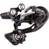 Переключатель задний SHIMANO SLX, M670, GS, 10 скоростей