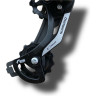 Переключатель задний SHIMANO TOURNEY TY500, 6/7 скоростей, крепление на петух ERDTY500D