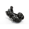 Переключатель задний SHIMANO TOURNEY TY500, 6/7 скоростей, крепление на петух ERDTY500D