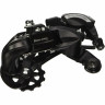 Переключатель задний SHIMANO TOURNEY TY500, 6/7 скоростей, крепление на петух ERDTY500D
