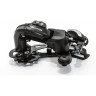 Переключатель задний SHIMANO TOURNEY TY500, 6/7 скоростей, крепление на петух ERDTY500D