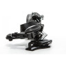 Переключатель задний SHIMANO TOURNEY TY500, 6/7 скоростей, крепление на петух ERDTY500D