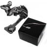 Переключатель задний SHIMANO XT, M8000, GS, 11 скоростей, SHADOW+