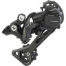 Переключатель задний SHIMANO XT, M8000, SGS, 11 скоростей, SHADOW+