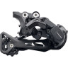 Переключатель задний SHIMANO XT, M8000, SGS, 11 скоростей, SHADOW+