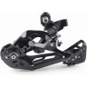 Переключатель задний SHIMANO XT, M8000, SGS, 11 скоростей, SHADOW+