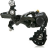 Переключатель задний SHIMANO ZEE, M640, SS, 10 скоростей для DH, 11-23/11-28T, RD+