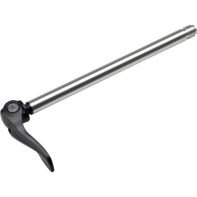 Полая ось SHIMANO, AX-MT500, задняя, 157x12мм