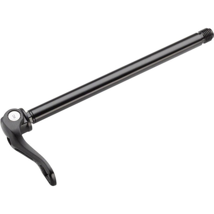 Полая ось SHIMANO, AX-MT700, задняя, 157x12мм