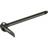Полая ось SHIMANO, AX720, задняя, 142x12мм