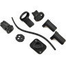 Распределительный блок SHIMANO Di2 JUNCTION-A EW-RS910, внутренний, 2 порта, IEWRS910
