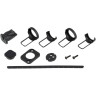 Распределительный блок SHIMANO Di2 JUNCTION-A EW-RS910, внутренний, 2 порта, IEWRS910