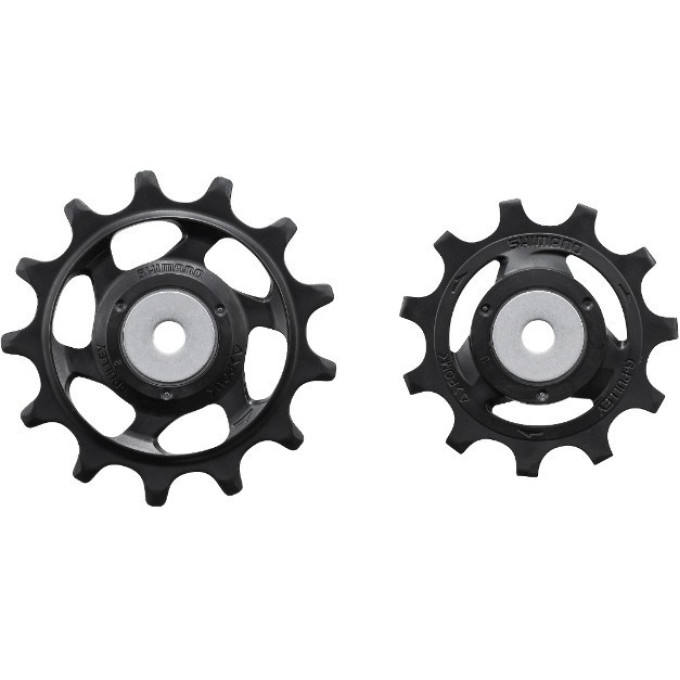 Ролики SHIMANO 11 скоростей, верхний+нижний, к RD-RX810