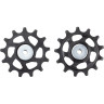 Ролики SHIMANO 12 скоростей, верхний+нижний, к RD-M7100