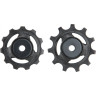 Ролики SHIMANO DURA-ACE, 11 скоростей, верхний + нижний, к RD-R9100/R9150, Y5ZR98010