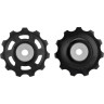 Ролики SHIMANO Y-PART 10 скоростей, верхн+нижн, к RD-M773/M780/M786