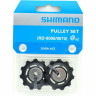Ролики SHIMANO Y-PART 11 скоростей, верхний+нижний, к RD-9000/9070 Y5Y898060