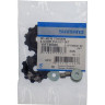 Ролики SHIMANO Y-PART 8/7ск, верхн+нижн, к RD-M310
