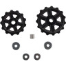 Ролики SHIMANO Y-PART 8/7ск, верхн+нижн, к RD-M310