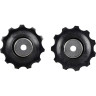 Ролики SHIMANO Y-PART 8/7ск, верхн+нижн, к RD-M310