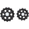Ролики SHIMANO Y-PART 8/7ск, верхн+нижн, к RD-M310