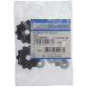 Ролики SHIMANO Y-PART 9 скоростей, верхний+нижний, к RD-M390/M430/M4000