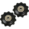 Ролики SHIMANO Y-PART 9 скоростей, верхний+нижний, к RD-M390/M430/M4000