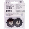 Ролики SHIMANO Y-PART к RD 105/SLX, верхний +нижний для RD-5700/M662