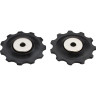 Ролики SHIMANO Y-PART к RD-R5800, 11 скоростей, верхний+нижний