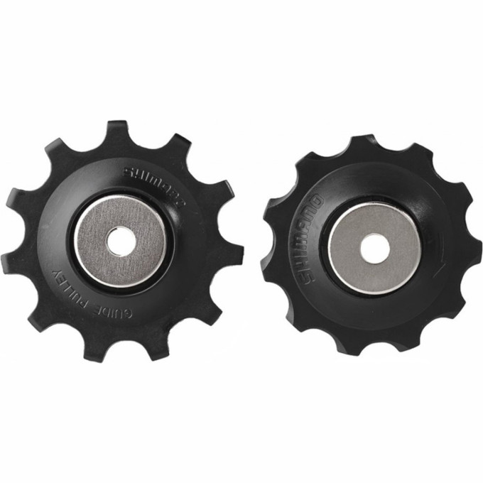 Ролики SHIMANO Y-PART к RD-R5800, 11 скоростей, верхний+нижний