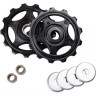 Ролики SHIMANO Y-PART к RD, верхний+нижний для RD-M410 Y5VP98050