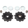 Ролики заднего переключателя SHIMANO DEORE/SLX RD-M593 10 скоростей Y5XU98030