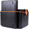 Рыболовный ящик CAMPING WORLD ДРУГ-2+ 20 л
