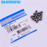 Шарик SHIMANO сталь 1/4