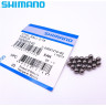 Шарик SHIMANO сталь 3/16