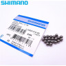 Шарик SHIMANO сталь 3/16