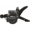 Шифтер SHIMANO ACERA, M3000, левый, 3 скорости, трос 1800мм